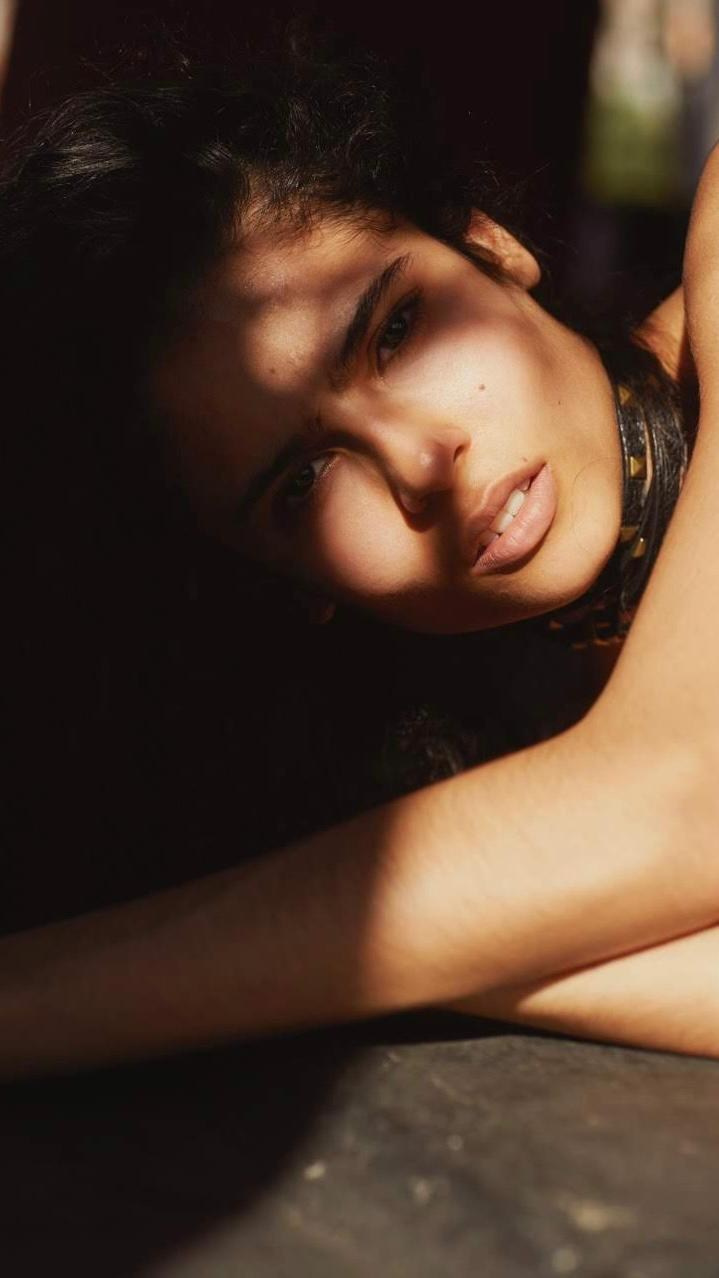 Livia. Photographer in Dubai