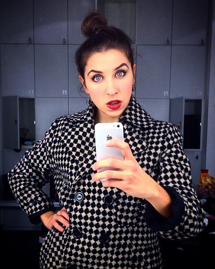 Performances. Ekaterina Mamysheva — Opera singer / SOUNDTRACK VOCALIST