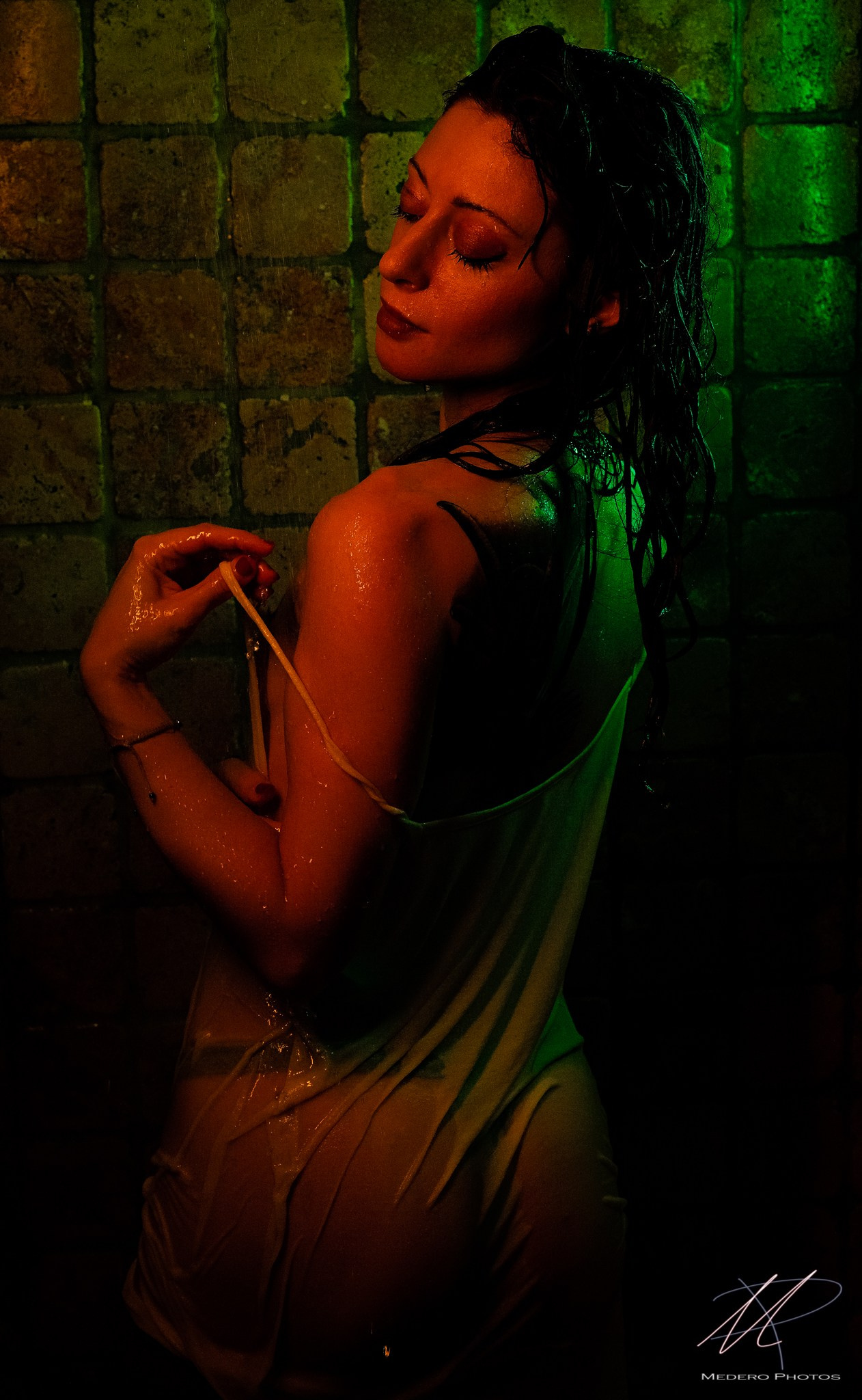 Giorgia. Medero Photos