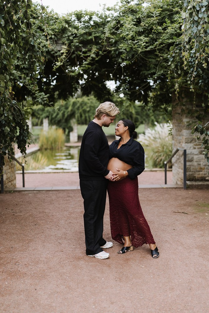 Diara & Paul. Hochzeitfotografin Düsseldorf, NRW Nadja Holzmann