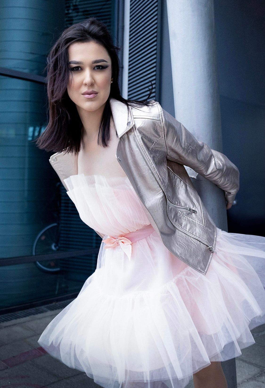 Inna. Photographer in Munich