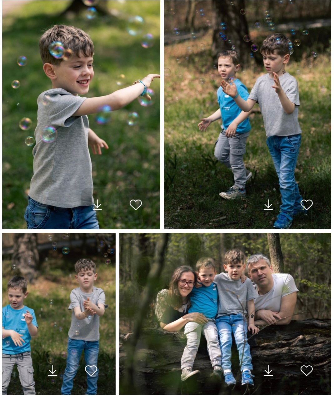 Natalya. Photographer in Munich