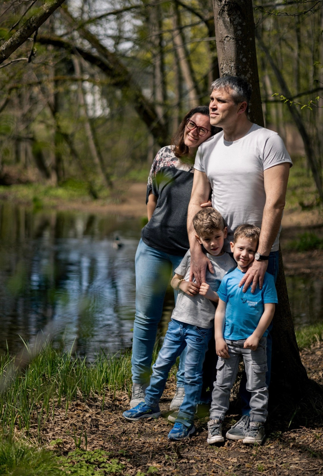 Natalya. Photographer in Munich