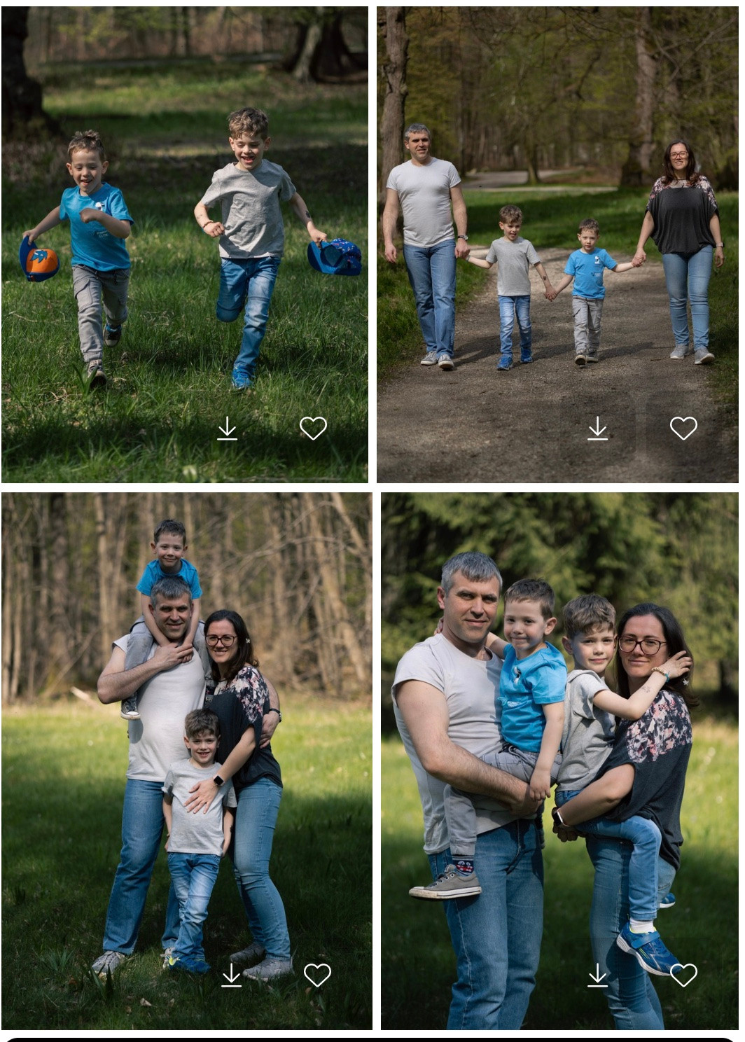 Natalya. Photographer in Munich