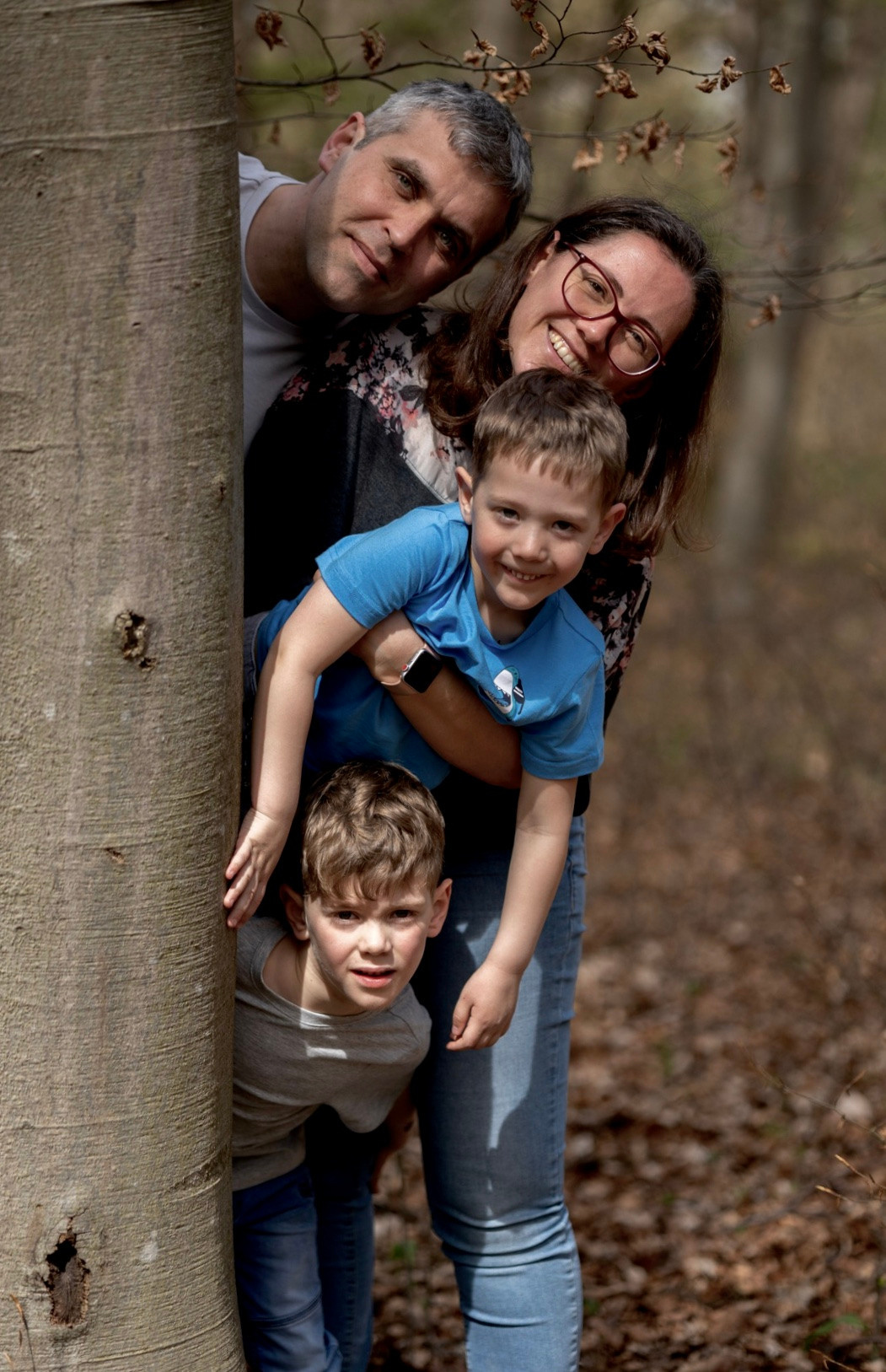 Natalya. Photographer in Munich