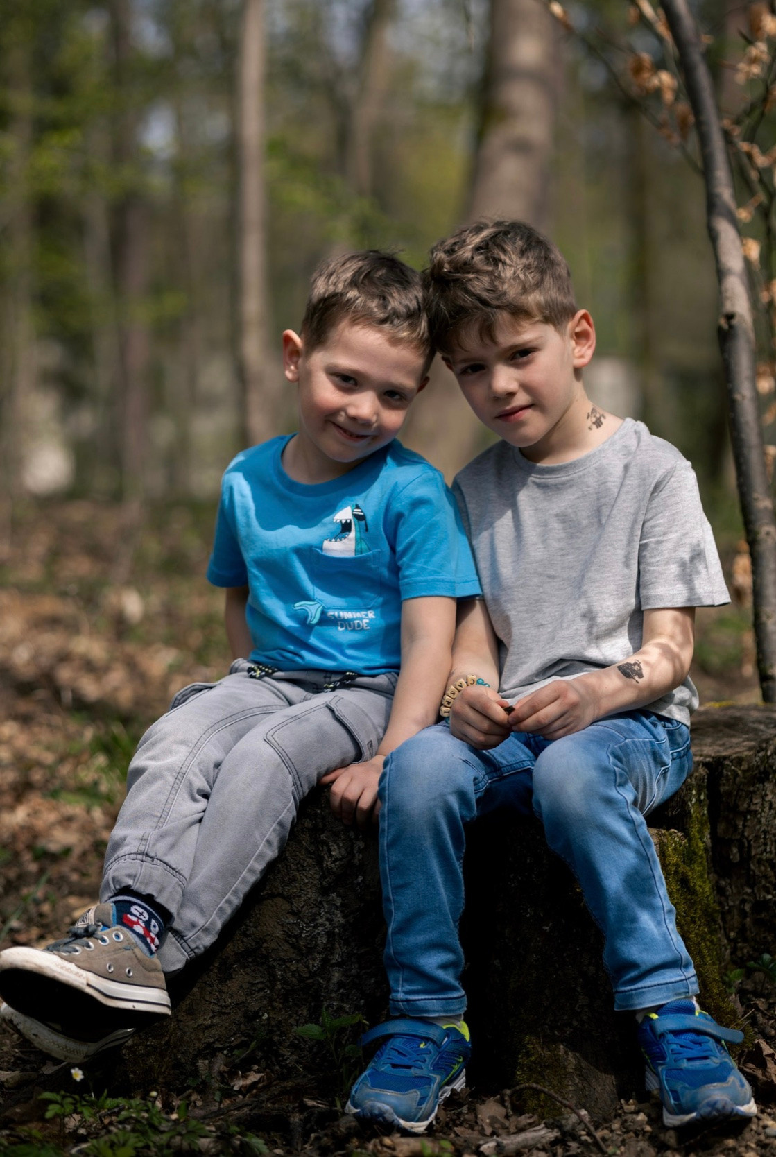 Natalya. Photographer in Munich