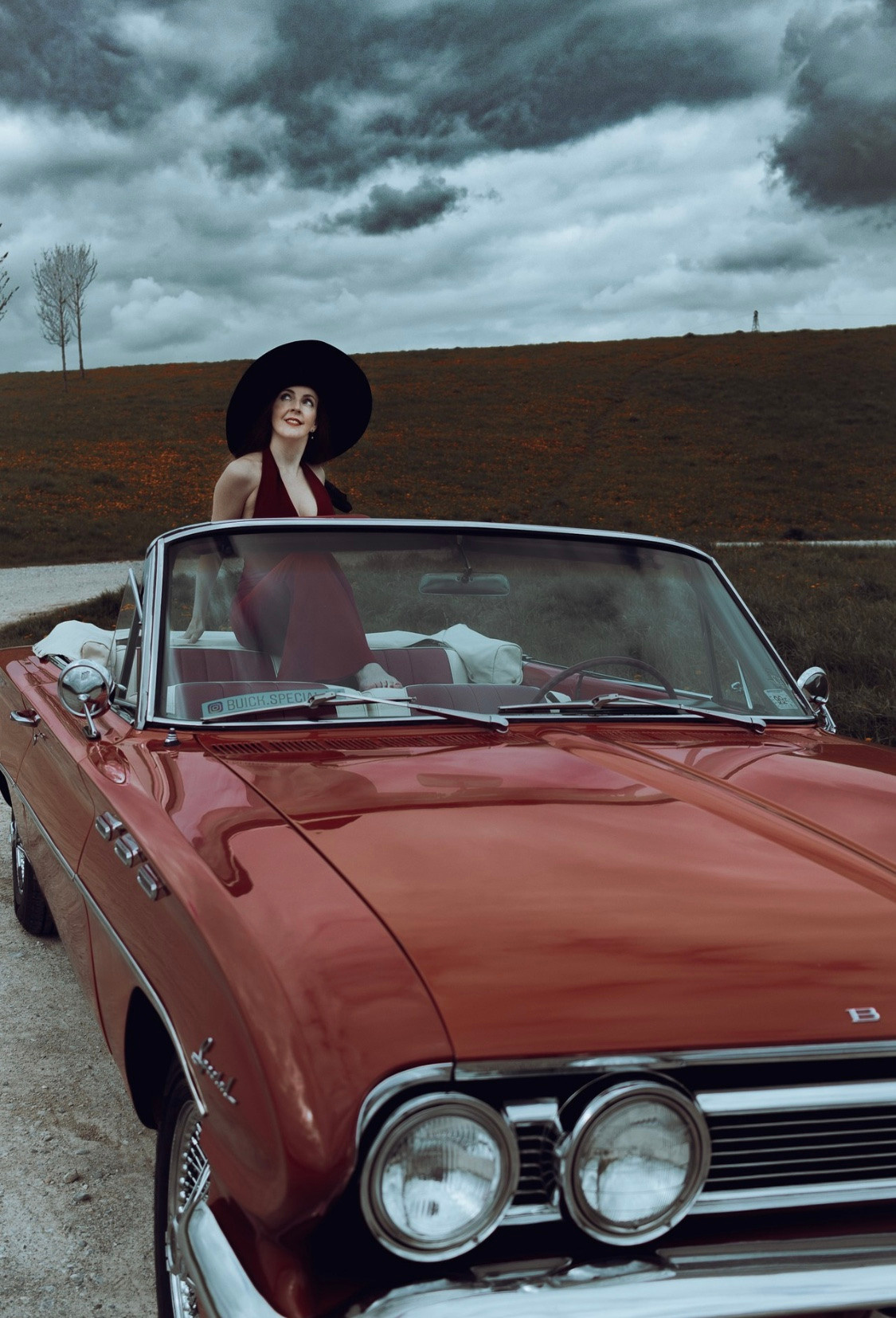 Car. Photographer in Munich