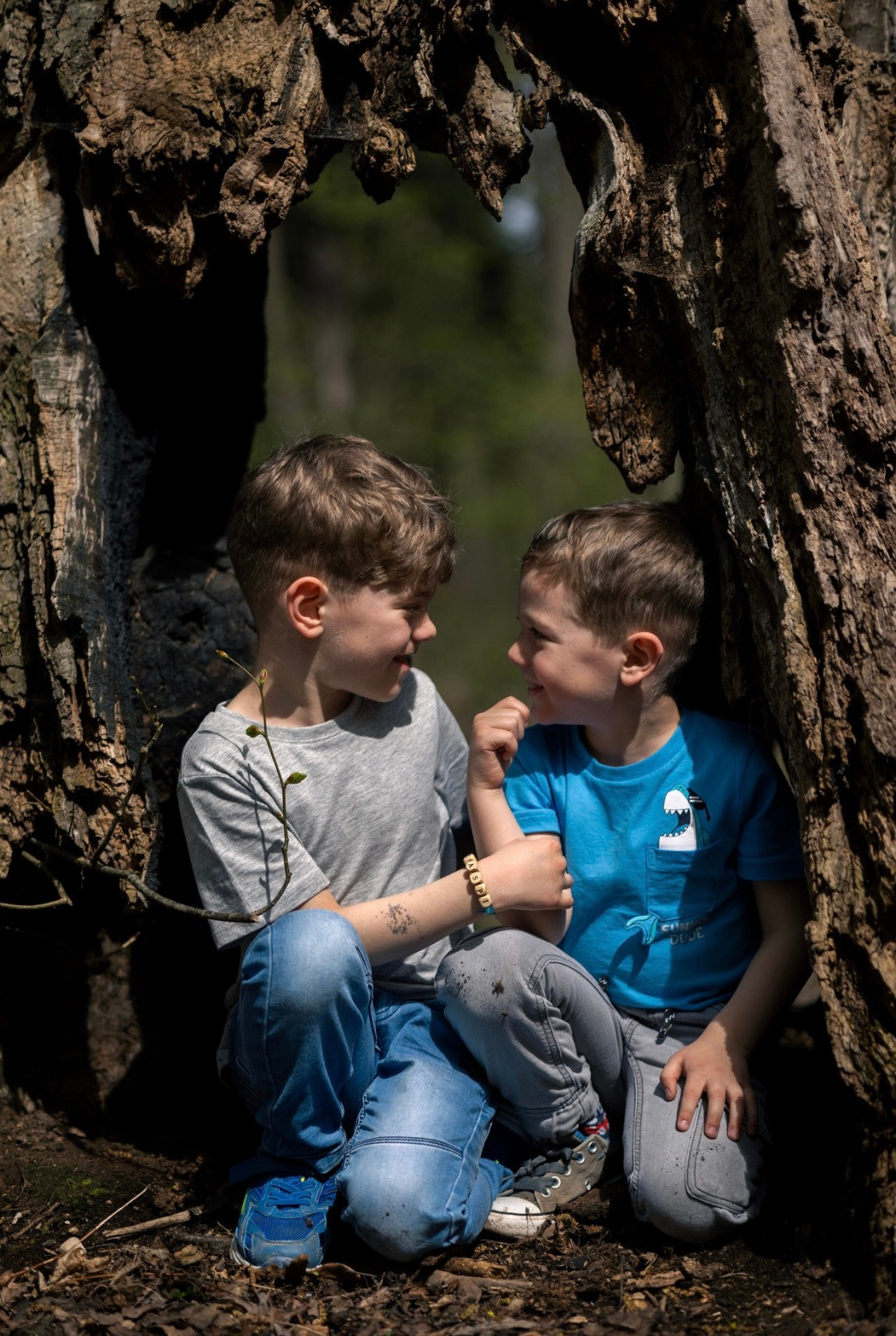 Natalya. Photographer in Munich