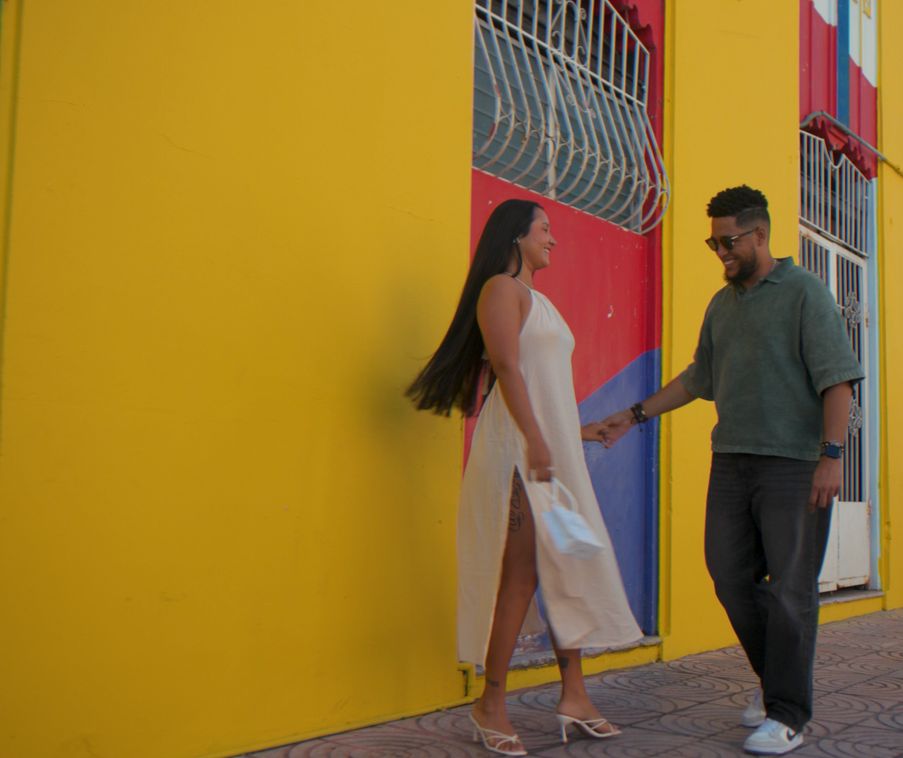 Video Musical - Sanboy. VisualAvalon