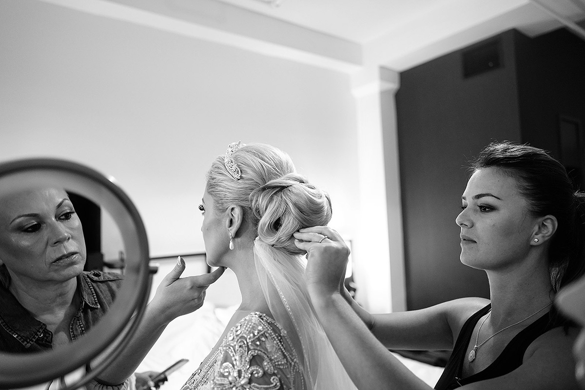 Evan & Hensi — 620 5th Ave Garden Loft And Rooftop. Emin Kuliyev — Award-Winning Wedding Photojournalist NYC & USA | Best Wedding Photographer Known for Candid, Timeless Moments