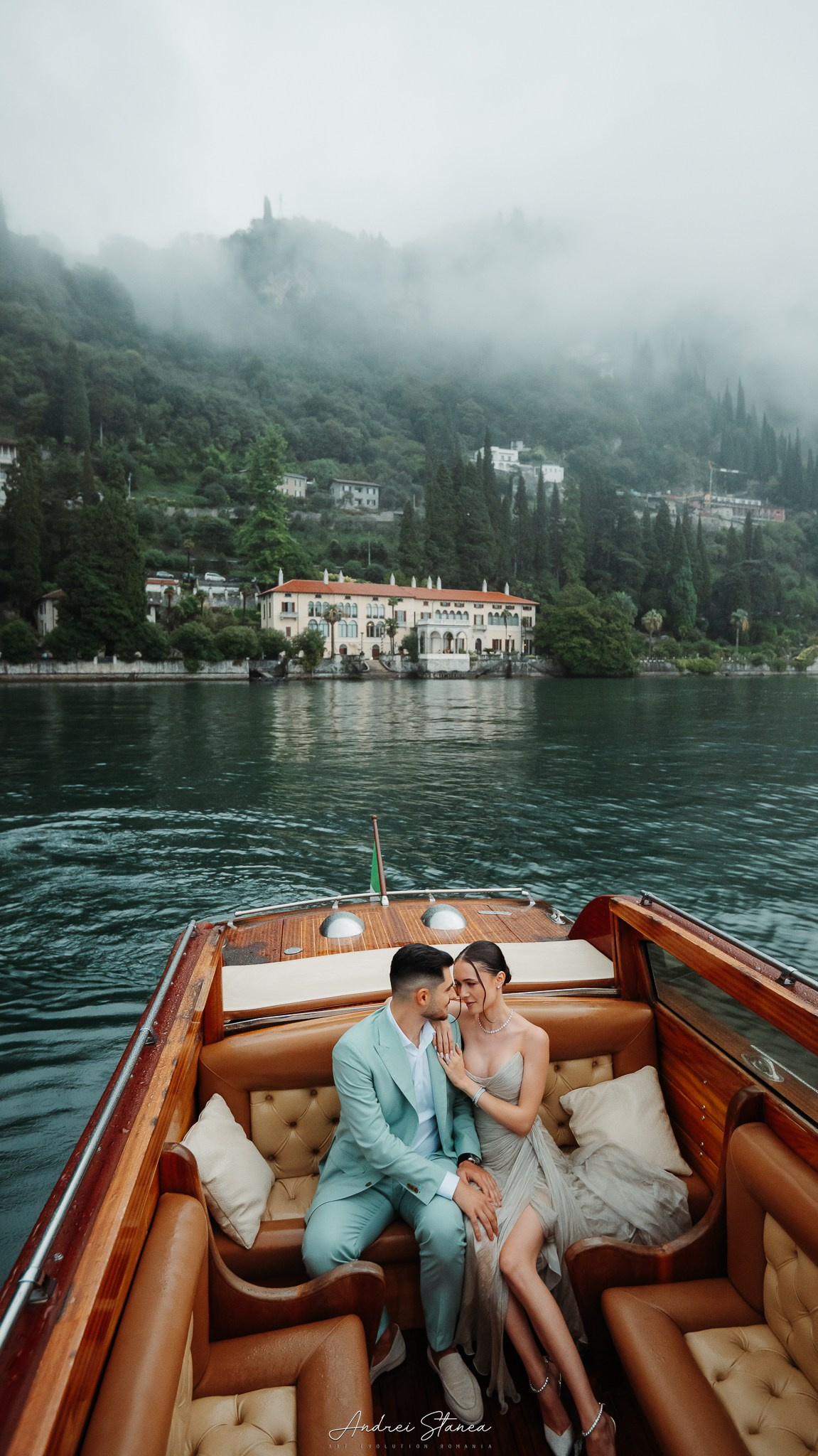 Portofolio. Andrei Stanea