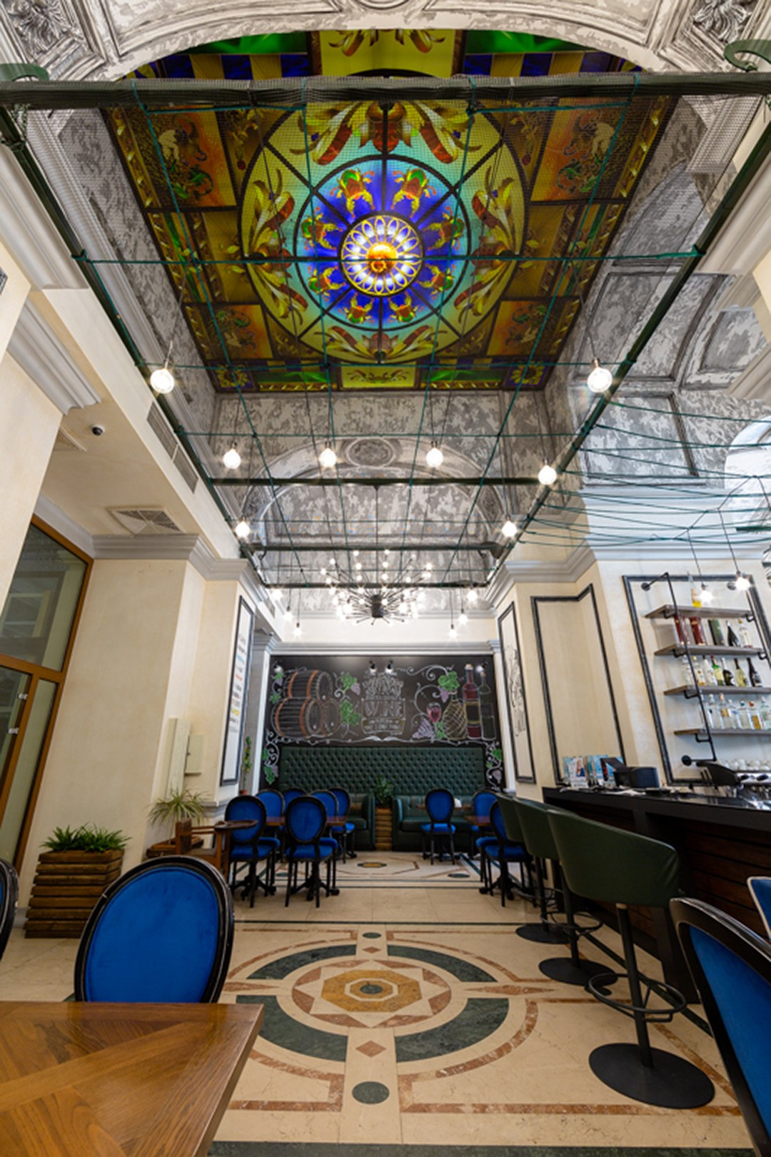 Interior / Exterior. Photographer in Baku Kamran Enceladus