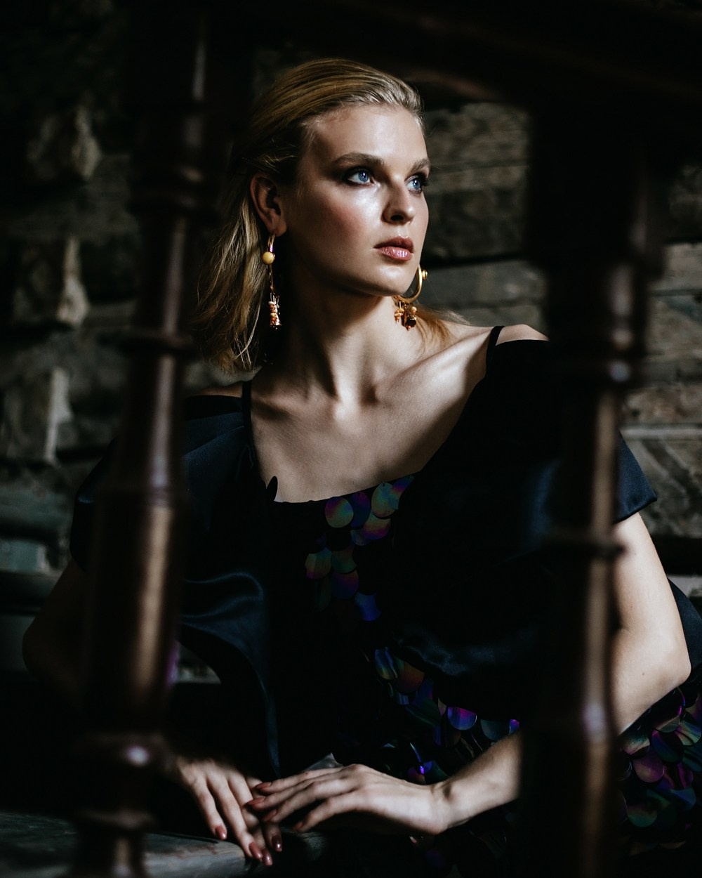 Muse. Amazing photo session at a time convenient for you. Y