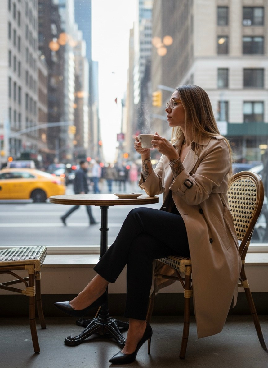 AI photo. Свадебный, семейный и детский фотограф в Нетании (Израиль) Тори Гор