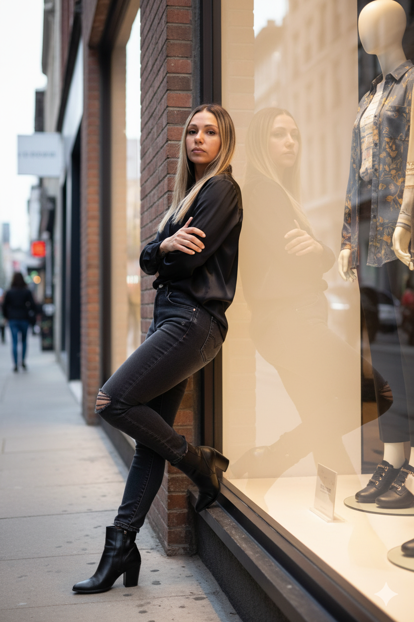 AI photo. Свадебный, семейный и детский фотограф в Нетании (Израиль) Тори Гор