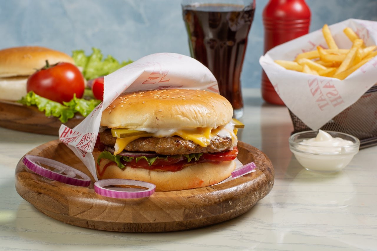 FOOD Съемка. PRIME STUDIO