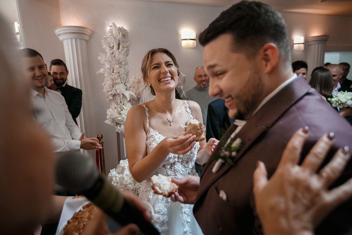 Perfekter Hochzeitsfotograf finden | Foto- & Videobegleitung Hochzeit