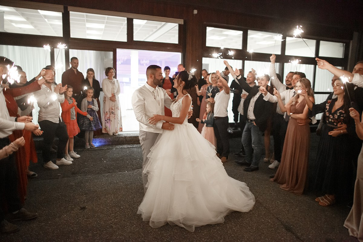Perfekter Hochzeitsfotograf finden | Foto- & Videobegleitung Hochzeit