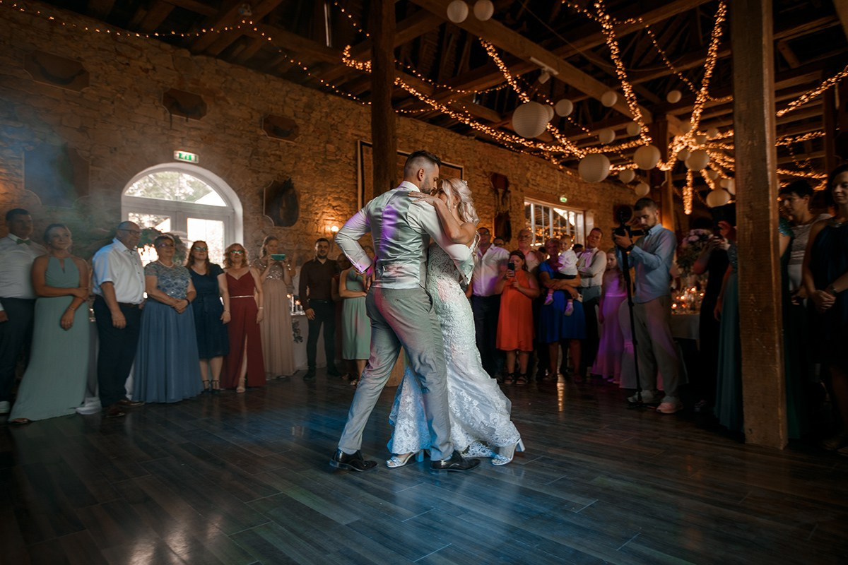 Perfekter Hochzeitsfotograf finden | Foto- & Videobegleitung Hochzeit