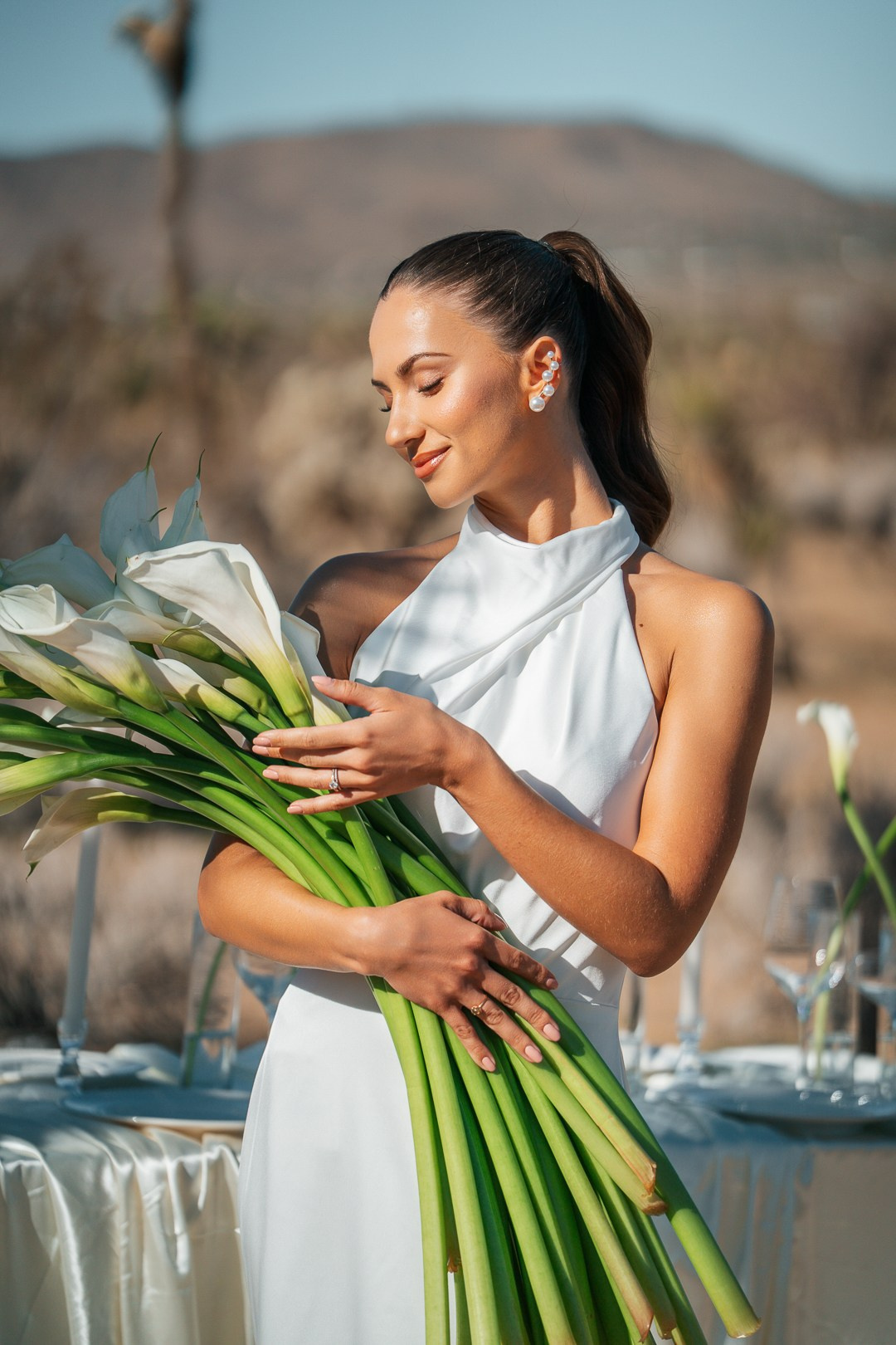 Joshua Tree Wedding 2026. Wedding Photographer in Los Angeles