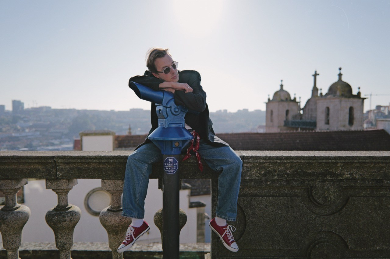 Photos. Artem Avanesov. Visual Content Creator