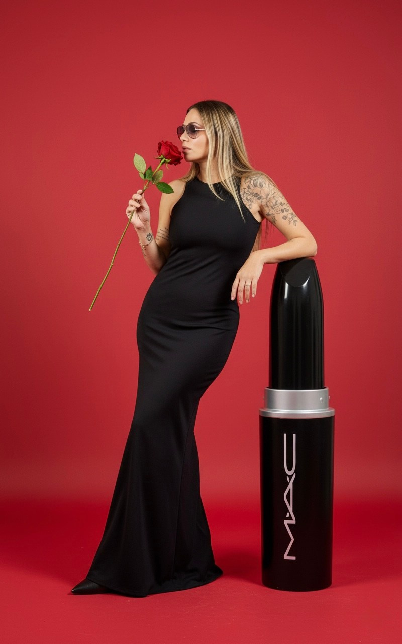 AI photo. Свадебный, семейный и детский фотограф в Нетании (Израиль) Тори Гор