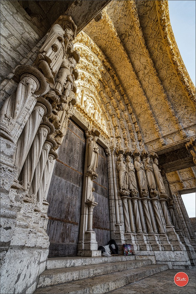 Chartres 🇫🇷