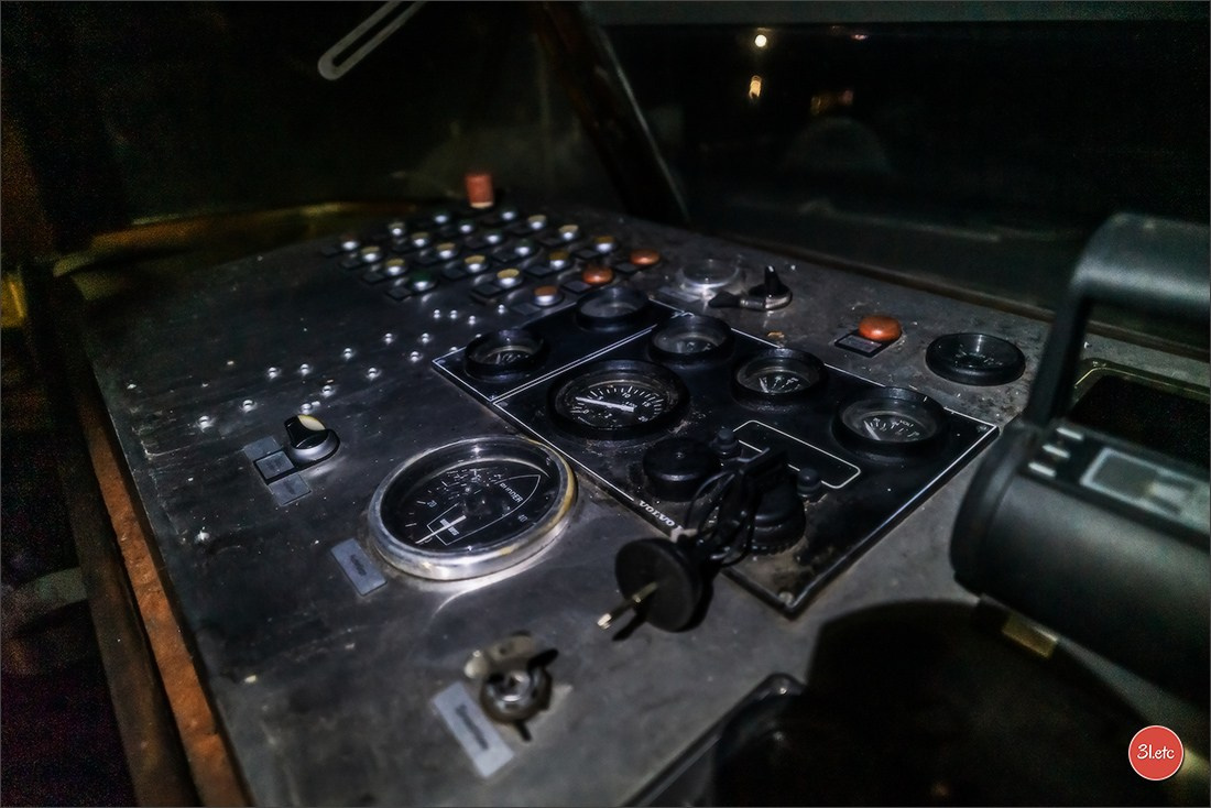 Путешествие по заброшкам в старом порту. Photographe à Strasbourg | Portraits, Studio, Enfants, Événements