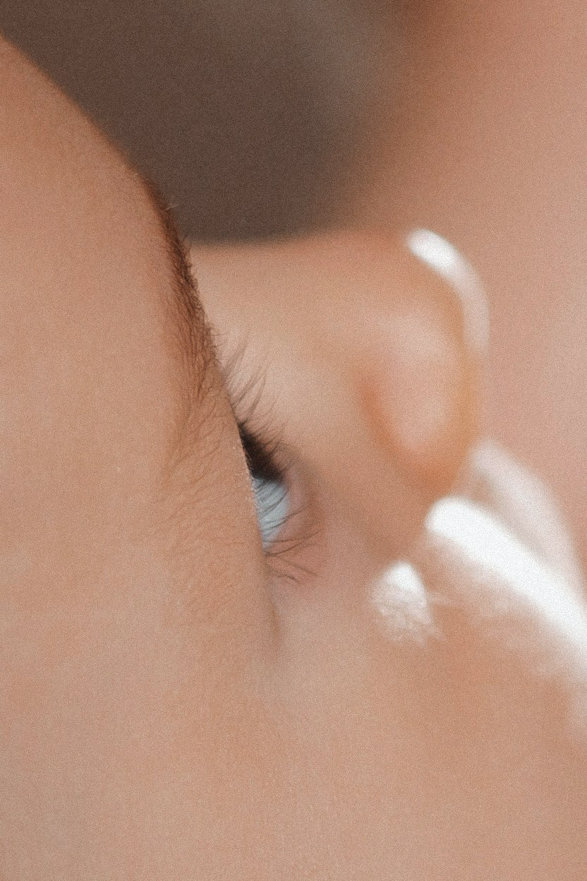 Amir | 3 months. Home