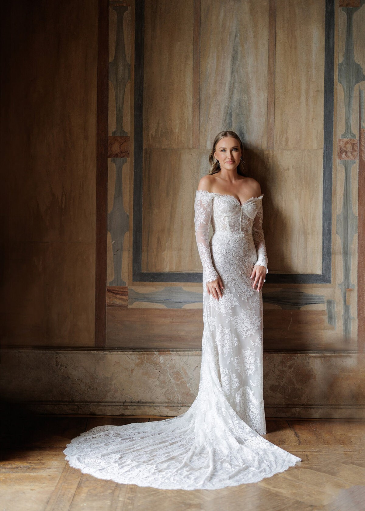 Vadim & Anette. Fotograf de nuntă și evenimente private în Moldova — Vadim Jantîc