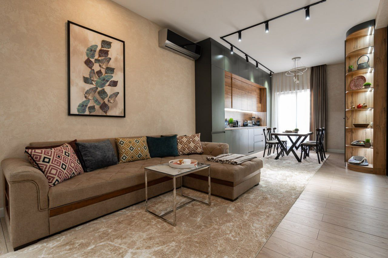 Казахстан 3. Аренда апартаментов Ташкент Узбекистан