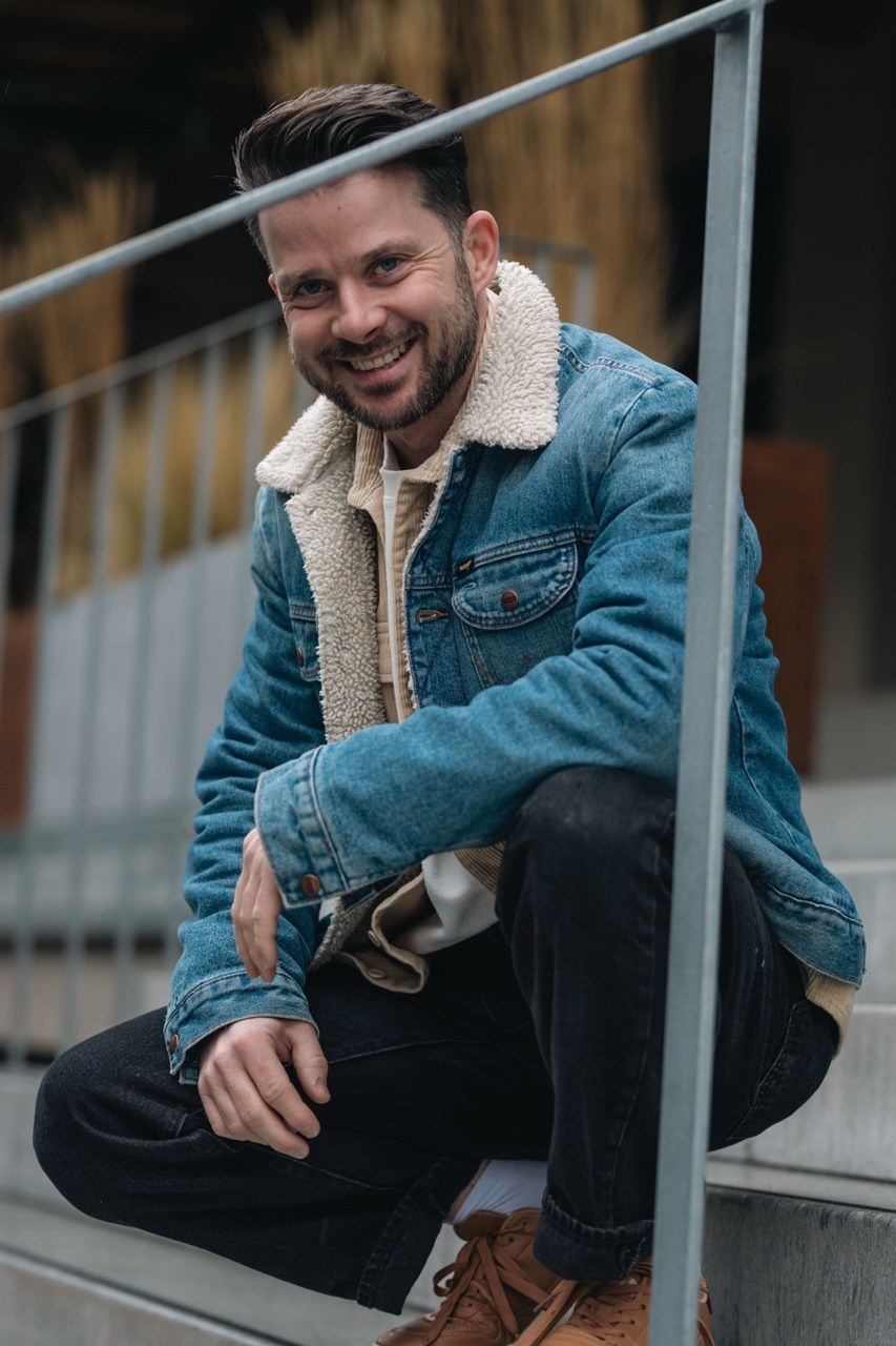 FOTO WORKSHOPY. Brand / Business Photographer & Coach Prague — Dana Lišková