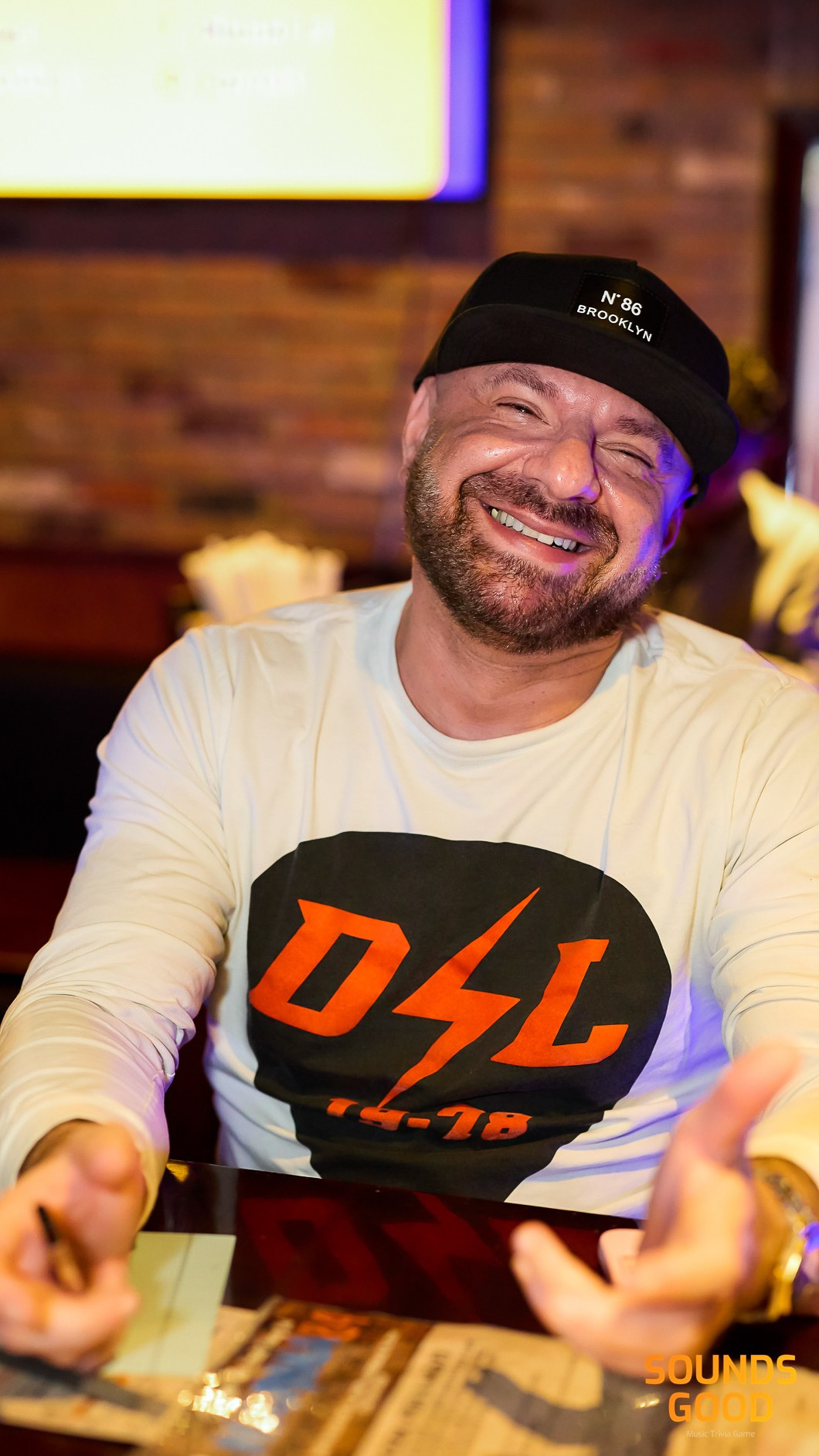 SOUNDS GOOD#4. Photographer Julia Makoveeva