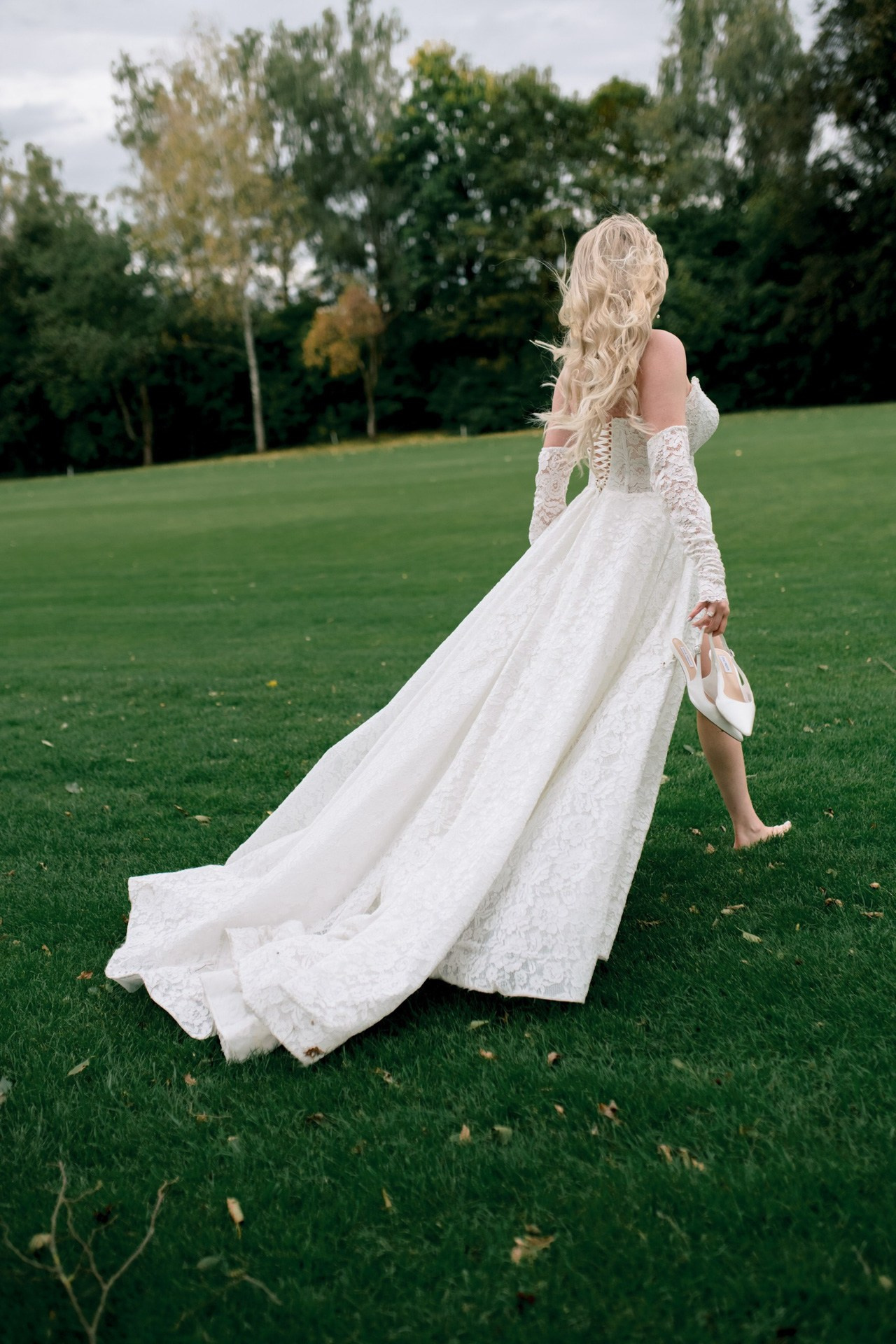 Hochzeitsfotograf Schaezlerpalais Augsburg | Anna Saribekyan