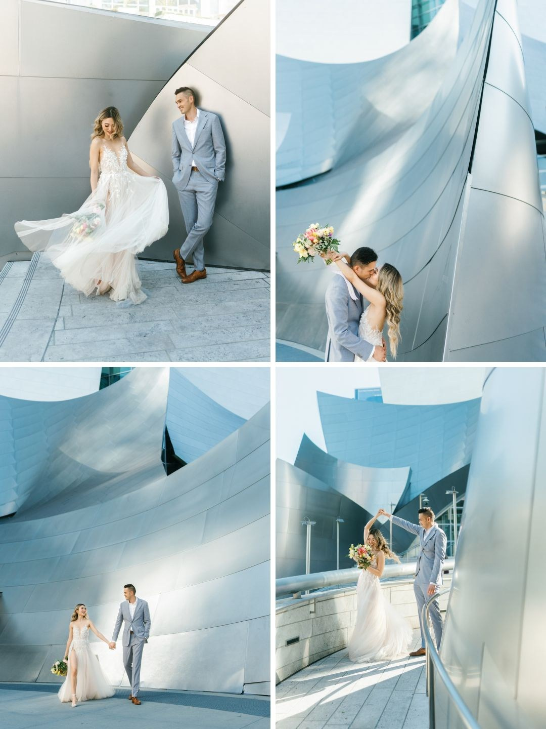 Wedding Photography & Videography Team in California, Los Angeles, San Francisco, San Diego and Travel