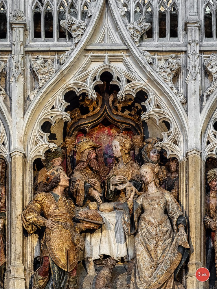 Musée De Picardie #Amiens #MuseeDePicardie #France. Photographe à Strasbourg | Portraits, Studio, Enfants, Événements