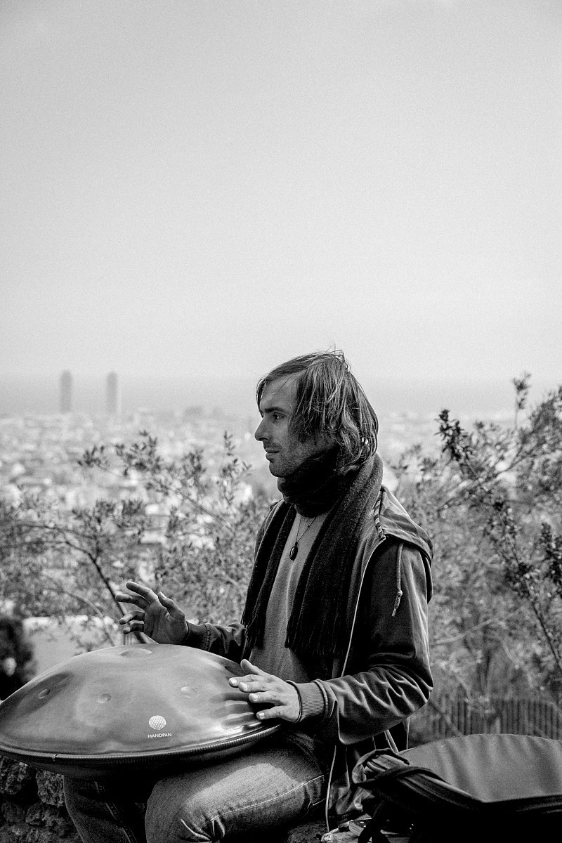 Испания. Портретный фотограф Алена Новгородцева