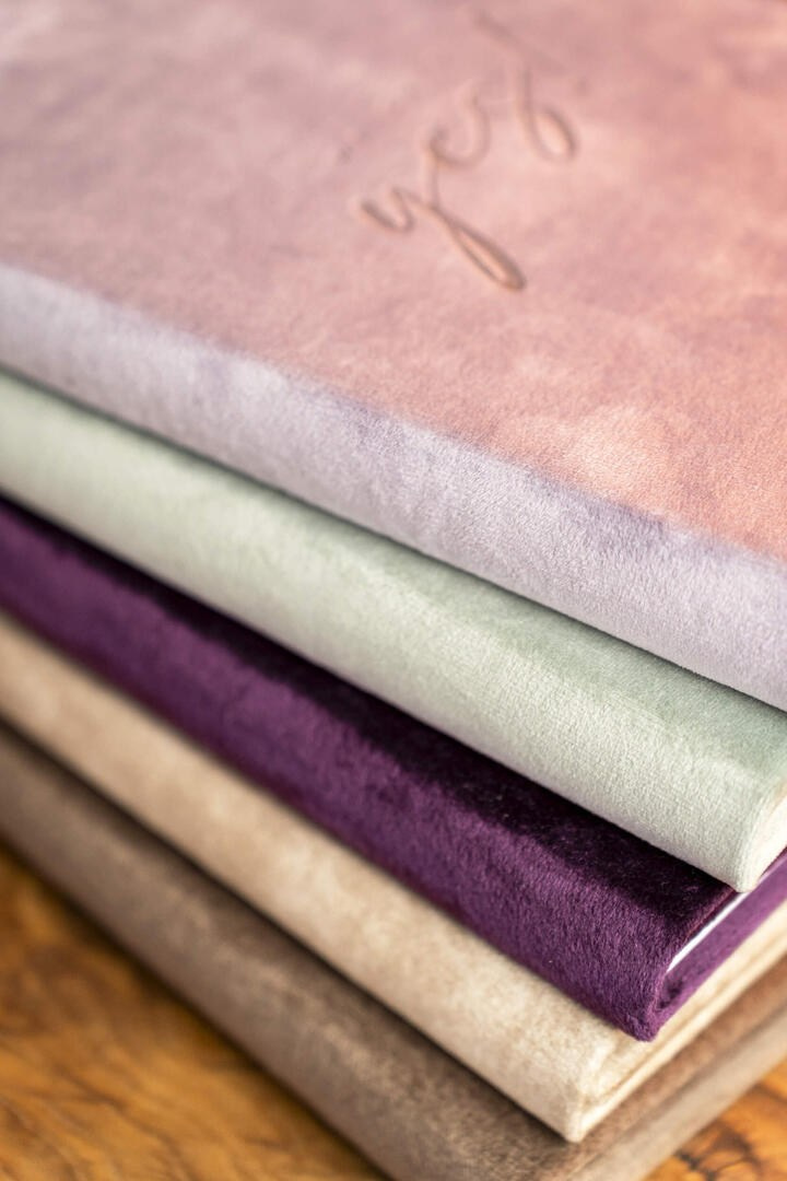 MATERĀLS Velvets EU