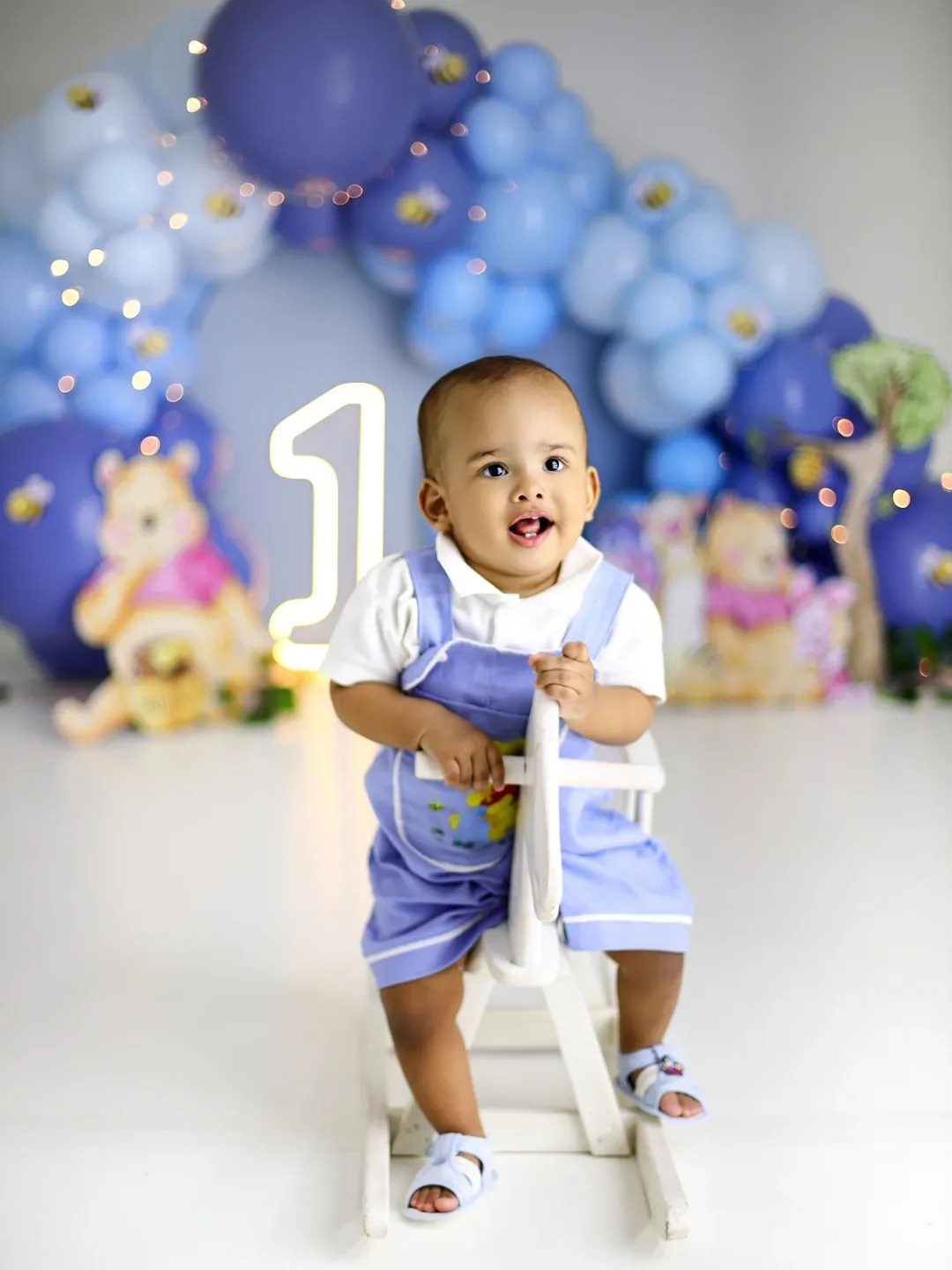 Smash The Cake. Estúdio Ibrahim | Fotografia em Uberlândia — Corporativo e Família