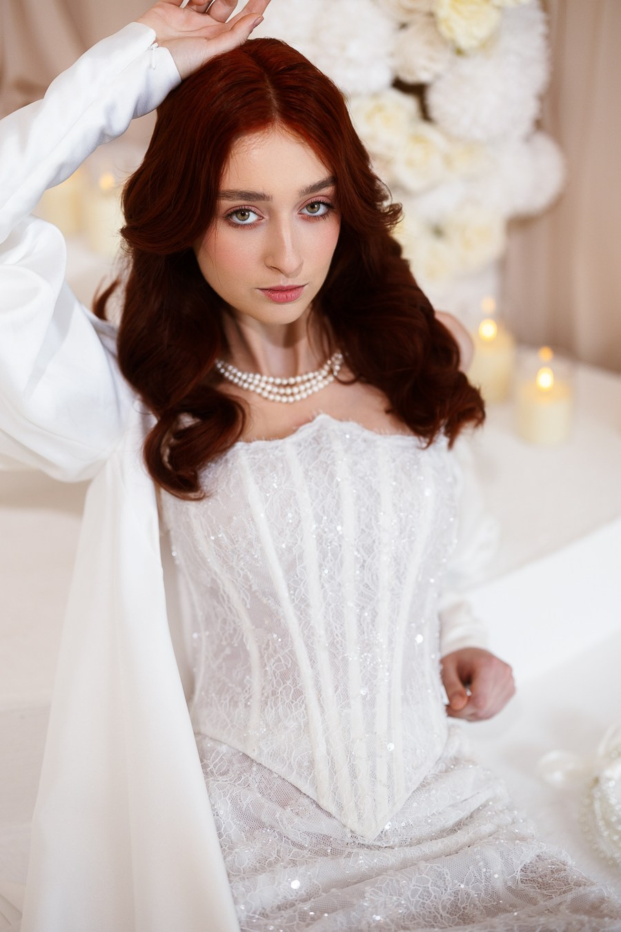 Styled Shoot Rooms 3. Marius Ciocan