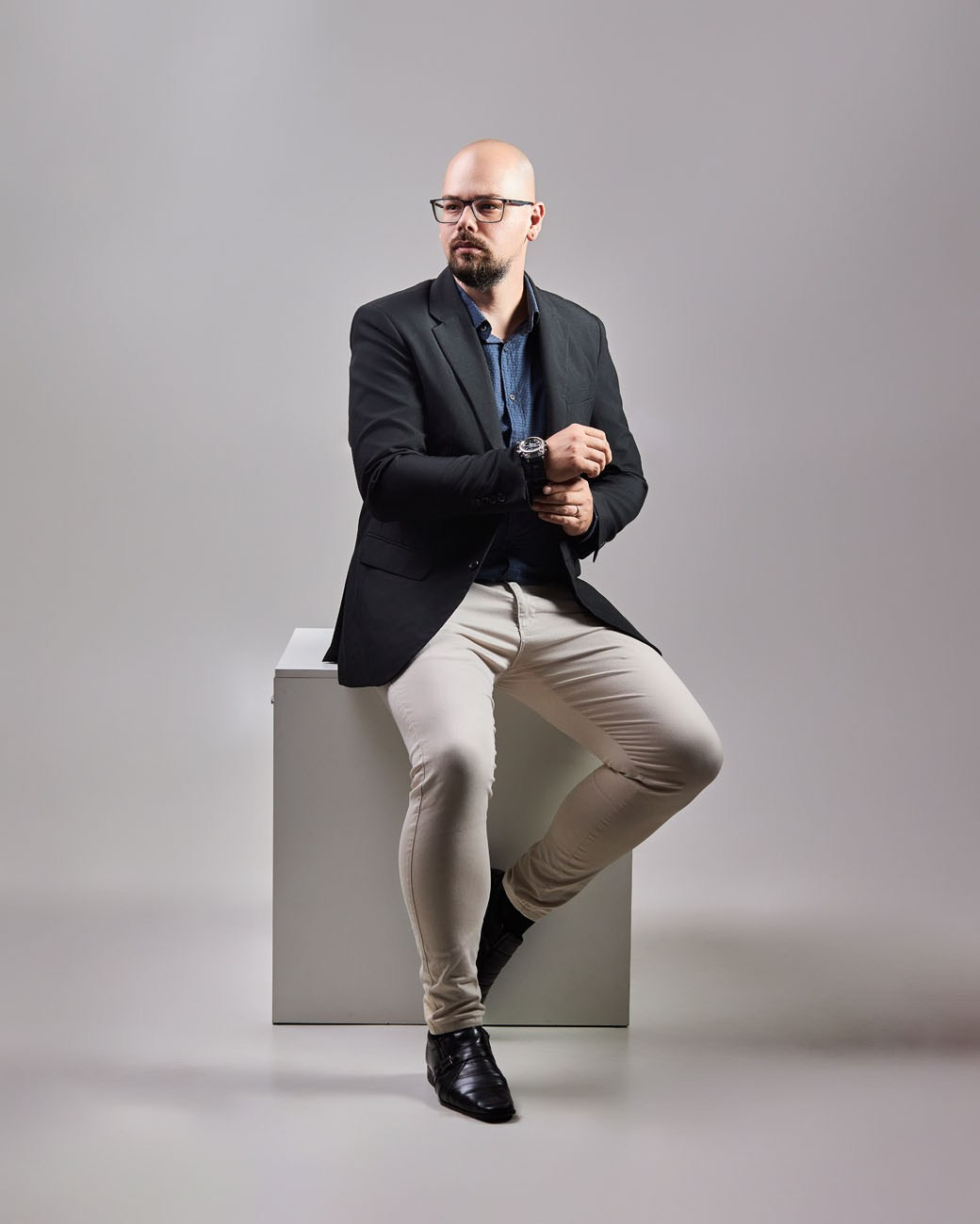 Corporativo. Puzzifoto