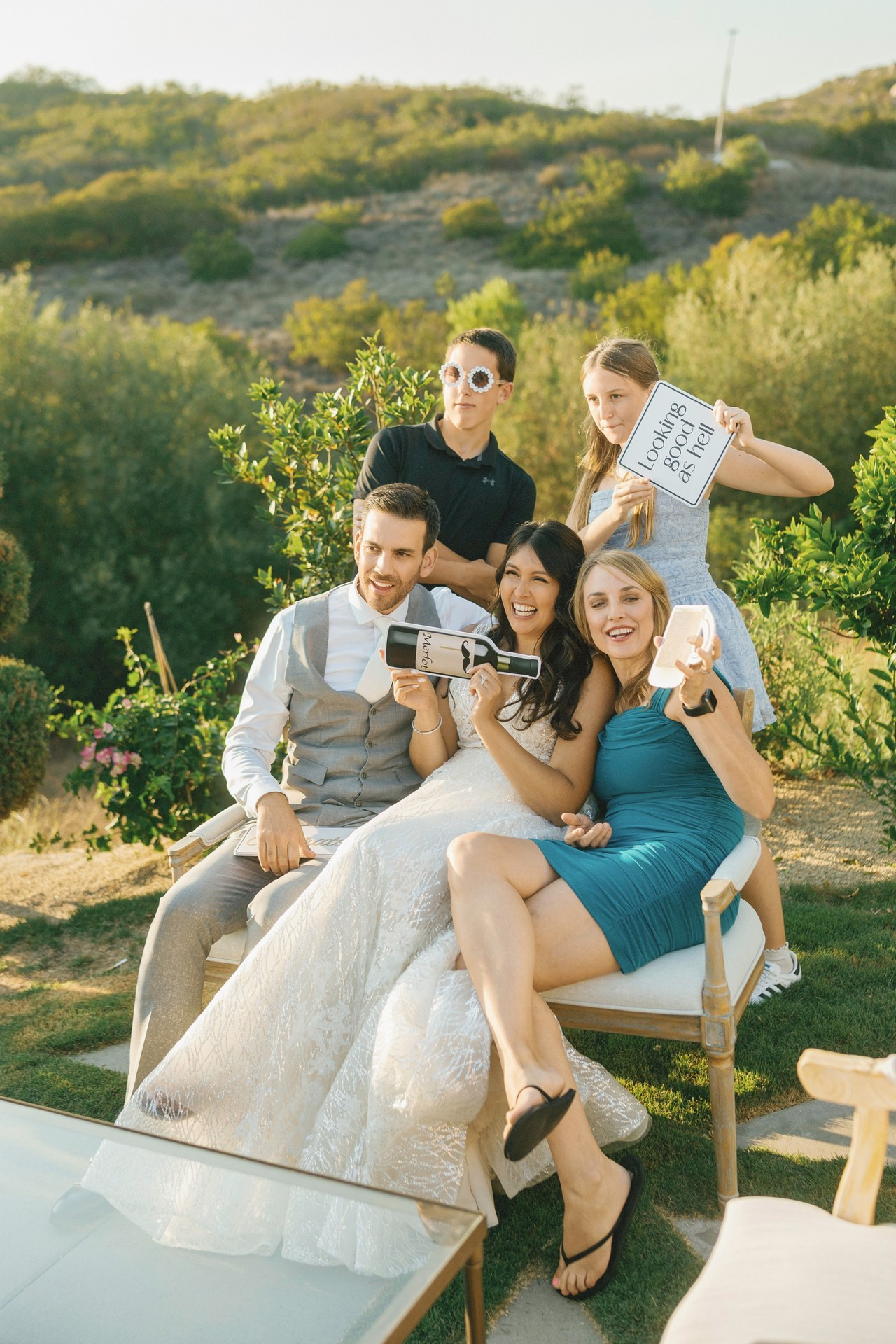 Wedding Photography & Videography Team in California, Los Angeles, San Francisco, San Diego and Travel