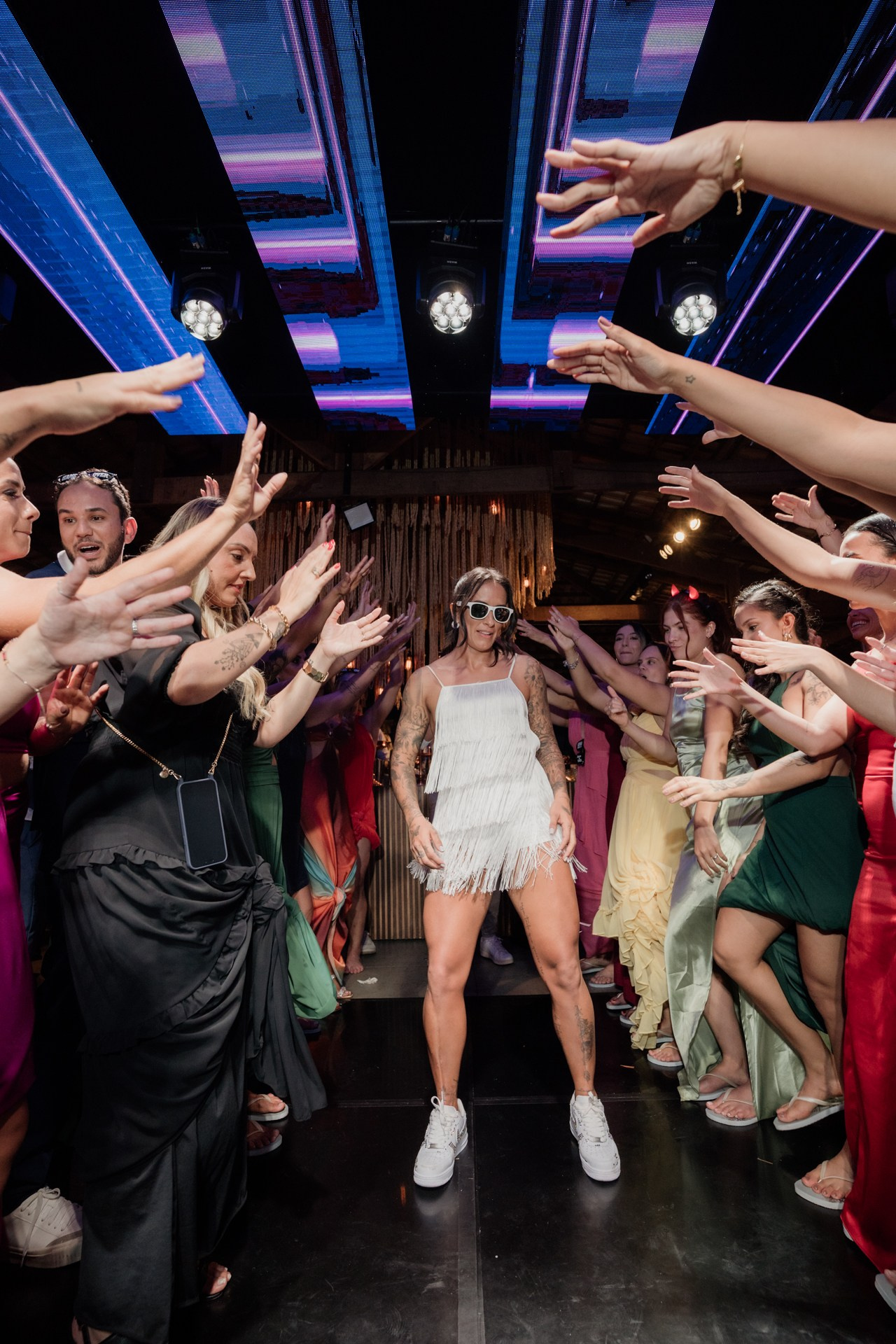 Andressa e Henrique. Edu e Josi Fotografia de Casamento em Belo Horizonte | Fotos Naturais