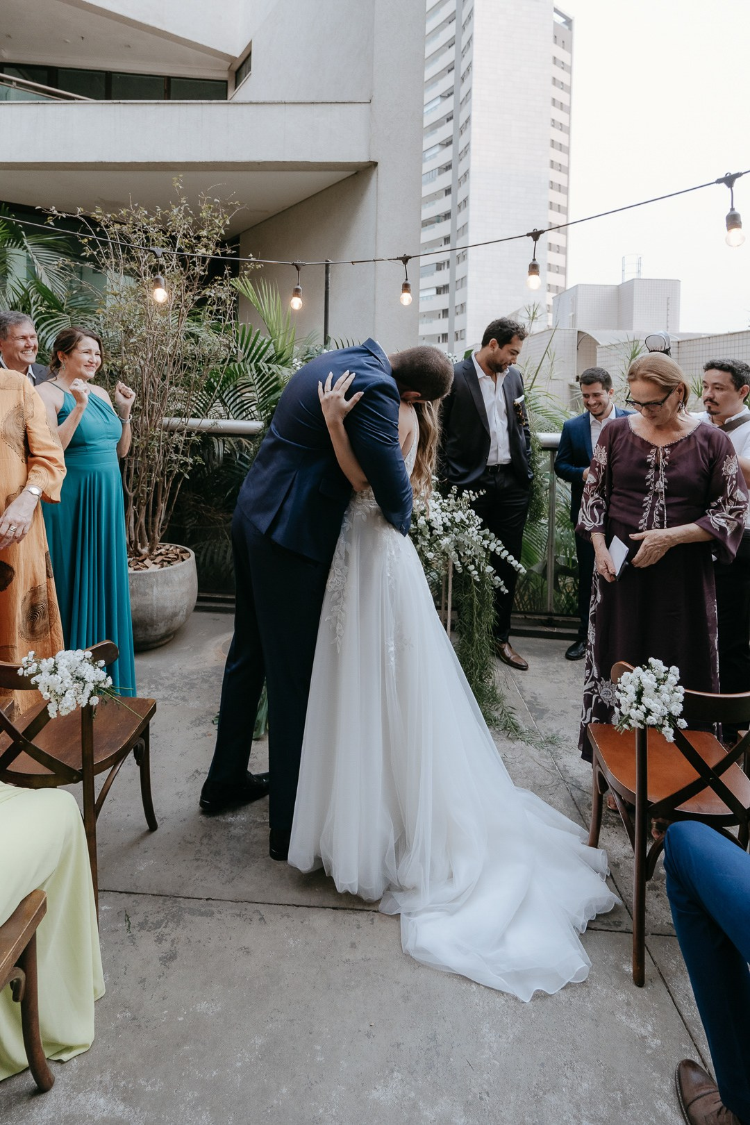 Julia e Leo. Edu e Josi Fotografia de Casamento em Belo Horizonte | Fotos Naturais