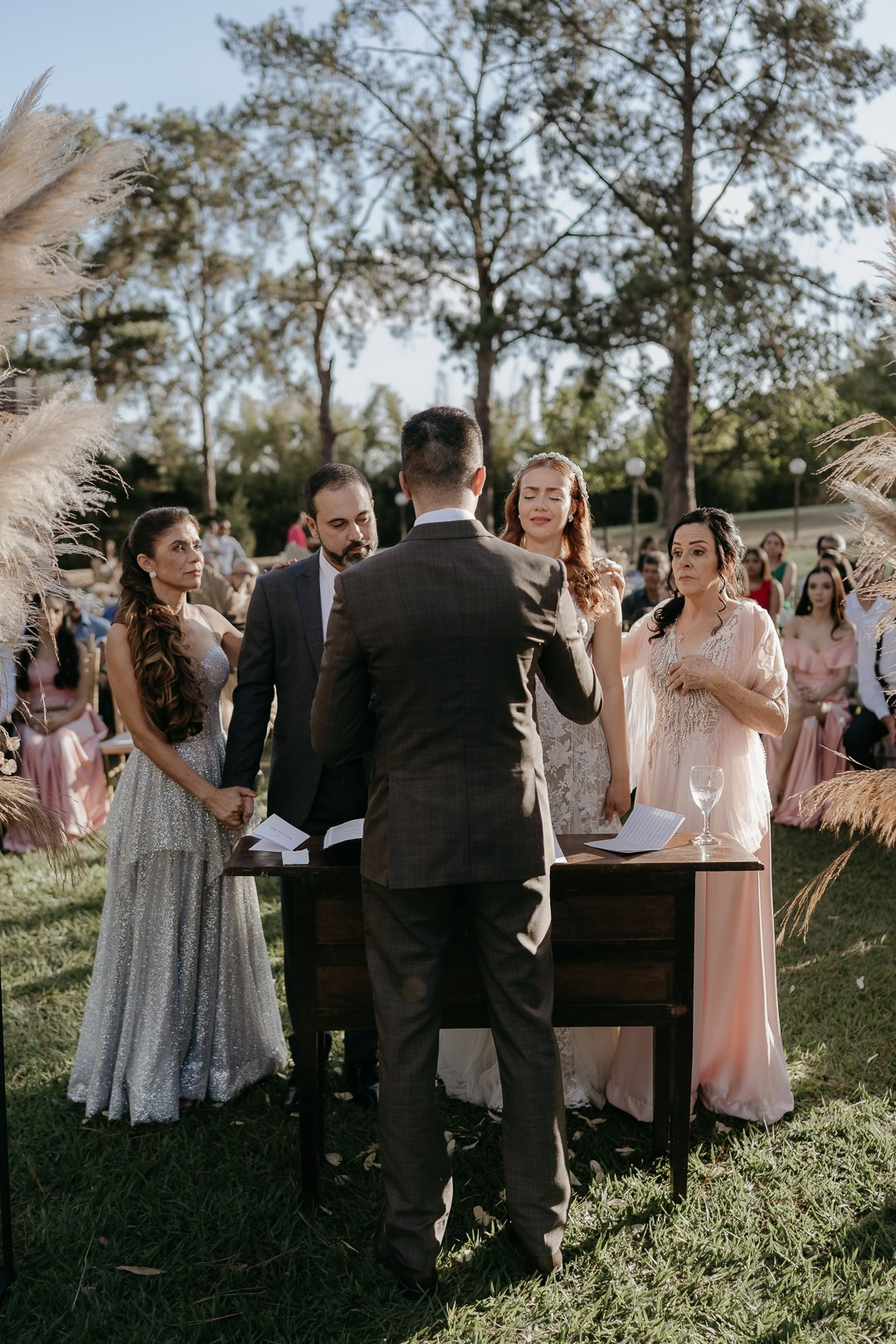 Vivian e Paulo. Edu e Josi Fotografia de Casamento em Belo Horizonte | Fotos Naturais