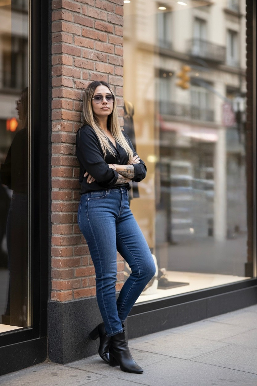 AI photo. Свадебный, семейный и детский фотограф в Нетании (Израиль) Тори Гор