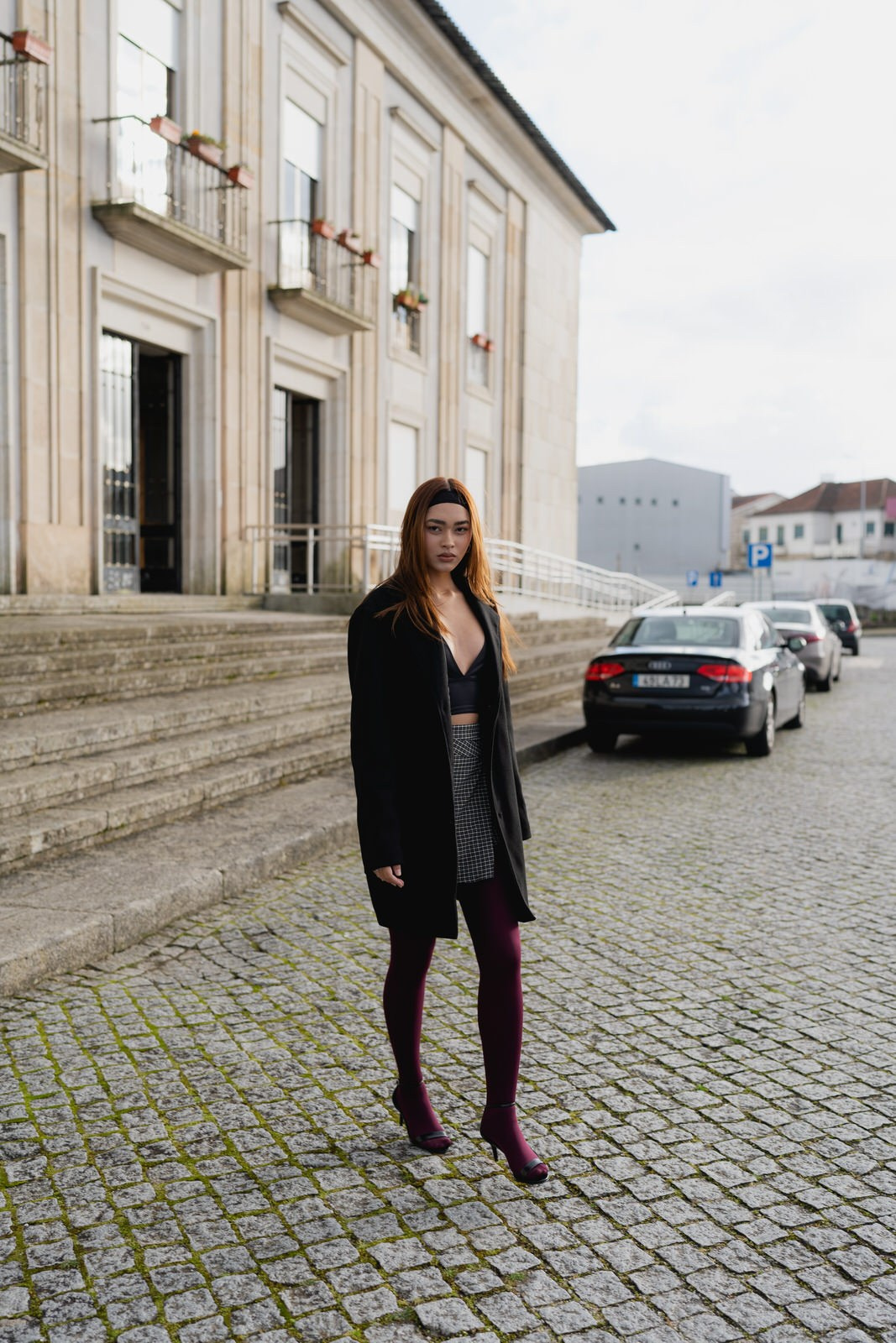 Nicole. Fabio Barth — Wedding Photo & Film