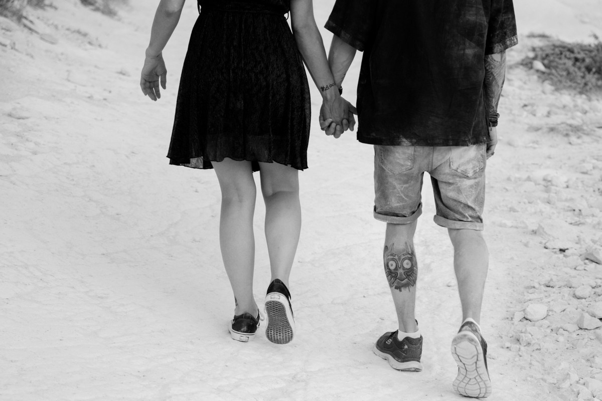 L & S. Весільний фотограф у Нідерландах та Європі — Тіна Ялóва