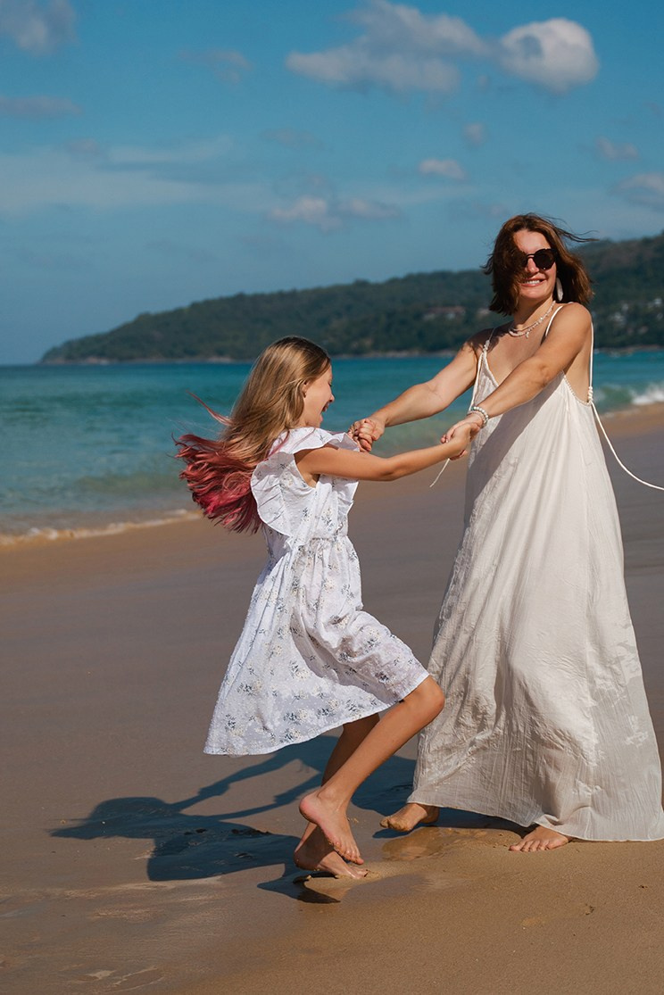 Family Photography in Hoi An | Natural & Candid Moments. Photographer in Hoi An — Veronika Guzenko. Natural photoshoots for couples, families and solo travelers. Book your shoot today