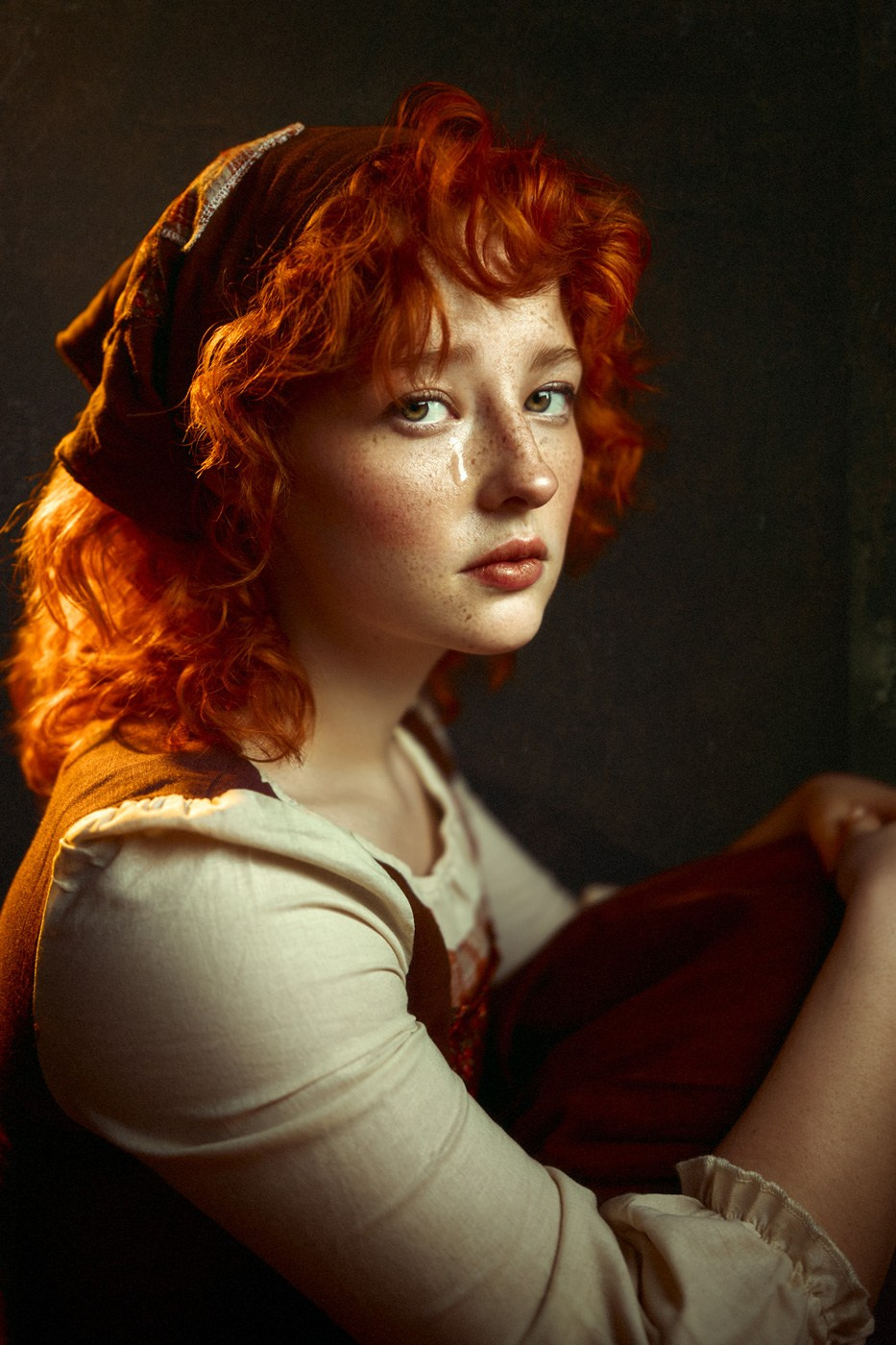 Workshop Chile 2026. Fineart photographer and Visual Artist in Santiago Chile - Ronny Garcia